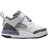 Nike Jordan Spizike Low TDV - White/Anthracite/Wolf Grey/Cool Grey