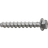 Heco Multi-Monti-plus 917110080581 Betonskrue UTV-C3 10/15 25 25stk
