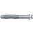 Fischer Hulrumsplugs HM, 5x65 4stk