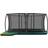 BERG Ultim Champion Flatground 410x250cm + Safety Net DLX XL