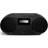 Philips TAZ6000/10 Reproductor De CD Portátil Negro