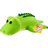 Zuru Hug-A-Lumps Crocodile Rocky
