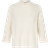 Someday Tijoulie Knitted Jumper - Creme