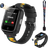 LiveGo ‎T10-T13 Black