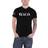 Tool Big Eye Aenima T-shirt - Black