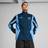 Puma Men's Manchester City FTBL NRGY+ Jacket Blue XS
