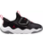 Nike 23/7.2 EasyOn Little Kids' Shoes - Black/Red/Grey