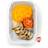 Macro Meals Chicken & Sweet Potato Purée 400g