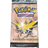 Pokémon Fossil Booster Pack