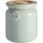 Dunelm Sage Hang Tag Biscuit Biscuit Jar