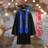 Shein Custom Text Acrylic Graduation Gown Ornaments 2D Flatten Christmas Tree Ornament