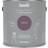 Dunelm Thistle Eggshell Emulsion Wall Paint, Radiator Paint Thistle 2.5L