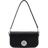 Marc Jacobs Signet Turnlock Shoulder Bag - Black