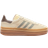 adidas Gazelle Bold W - Warm Vanilla/Silver Pebble/Earth Strata