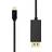 ProXtend USB-C to DisplayPort Cable 1M 1m