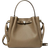 Tory Burch Romy Bucket Bag - Wild Mushroom