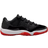 Nike Air Jordan 11 Retro Low Bred M - Black/White/Varsity Red