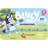 Bluey Fromage Frais Strawberry 270g 6pcs