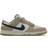 Nike Dunk Low M - Desert Khaki/Medium Ash/Summit White