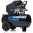 SGS 50 Litre Direct Drive Air Compressor 9.6CFM 2.5HP 50L