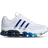 adidas Megaride - Cloud White/Dark Blue/Royal Blue