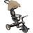 Globber Explorer Trike 4 in 1 Sand