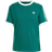 adidas Originals 3 Stripes T-shirt - Collegiate Green
