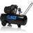 SGS 100 Litre Direct Drive Air Compressor 13.8CFM 3HP