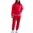 Nike Club Men's Joggers - University Red/White