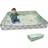 Infantino Foldable Soft Foam Mat