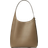 Tory Burch Romy Hobo Bag - Wild Mushroom