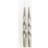 H&M 2-Pack Spiral Taper Candles Beige Candle