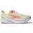 Hoka Mach 6 W - White/Lettuce