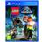 Lego Jurassic World (PS4)