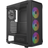 Dutzo C321 Mesh TG ARGB Black