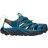 Hoka Hopara - Blue Coral/Blue Graphite