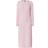 Pieces Flora Midi Dress - Roseate Spoonbill
