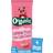 Organix Summer Fruits Rice Cake Clouds 18g 4pack