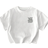 Shein Young Boy Summer TShirt With Short Sleeve Fashionable And Casual ThreeDimensional Liquefied Lettering Printing And Round Neck