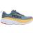 Hoka Bondi 8 Wide M - Goblin Blue/Mountain