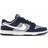 Nike Dunk Low M - Obsidian/White/Light Smoke Grey
