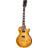 Gibson Jessica Les Paul Standard Honey Burst