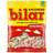 Cloetta Ahlgrens Bilar Original 160g 1pack