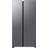 Samsung Series 8 RS66DG813CS9 Silver
