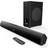 Majority Teton Plus Bluetooth TV Soundbar 81cm