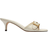 Coach Margot Sandal - Chalk