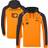 McLaren 2025 Team Hooded Sweat Unisex