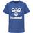 Hummel True Navy Tres T-Skjorta - Str. 104