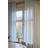 Jotex Layer Multifunktionsgardin 2-pak Blå 140x250cm