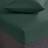 Fogarty Soft Touch Fitted - Forest Bed Sheet Green (200x180cm)